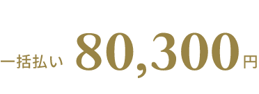 ACFE入会+初回受験料金+教材セット 一括払い80,300円